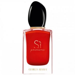 Armani Si Passione – Apa de Parfum, 100 ml