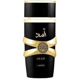Asad Lattafa 100ml inspirat din Sauvage Elixir by Dior