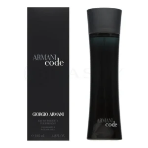 Armani Code Man – Apa de Toaleta, 100 ml