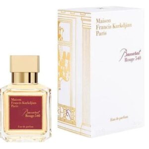 Maison Francis Kurkdjian Baccarat Rouge – Apa de Parfum, 70 ml