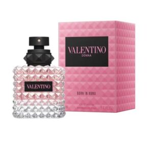 Valentino Donna Born in Roma – Apa de Parfum, 100 ml