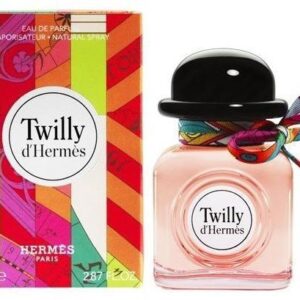 Hermès Twilly – Apa de Parfum, 85 ml