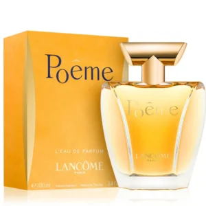 Lancome Poeme – Apa de parfum, 100ml