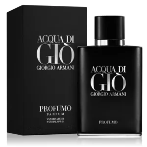 Armani Acqua di Gio Profumo – Apa de parfum, 100ml