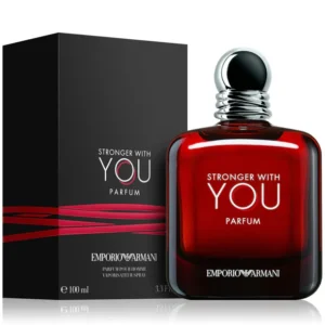 Armani Stronger With You Parfum – Apa de Parfum, 100ml