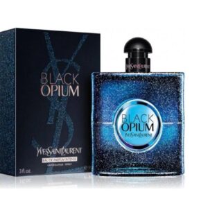 Yves Saint Laurent Black Opium Intense – Apa de Parfum, 90ml