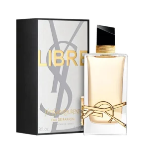 Yves Saint Laurent Libre – Apa de Parfum, 90 ml